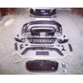 High quality Discovery 5 Sport Conversion body kit